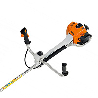 STIHL FS 410 Кусторез STIHL, KSB MZ 225-24 414720004440, Мотоподрезчики (кусторезы) Штиль